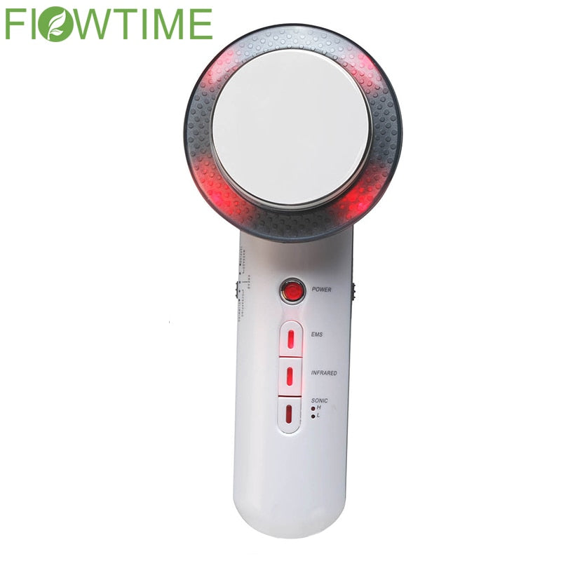 EMS Infrared Therapy Fat Burner
