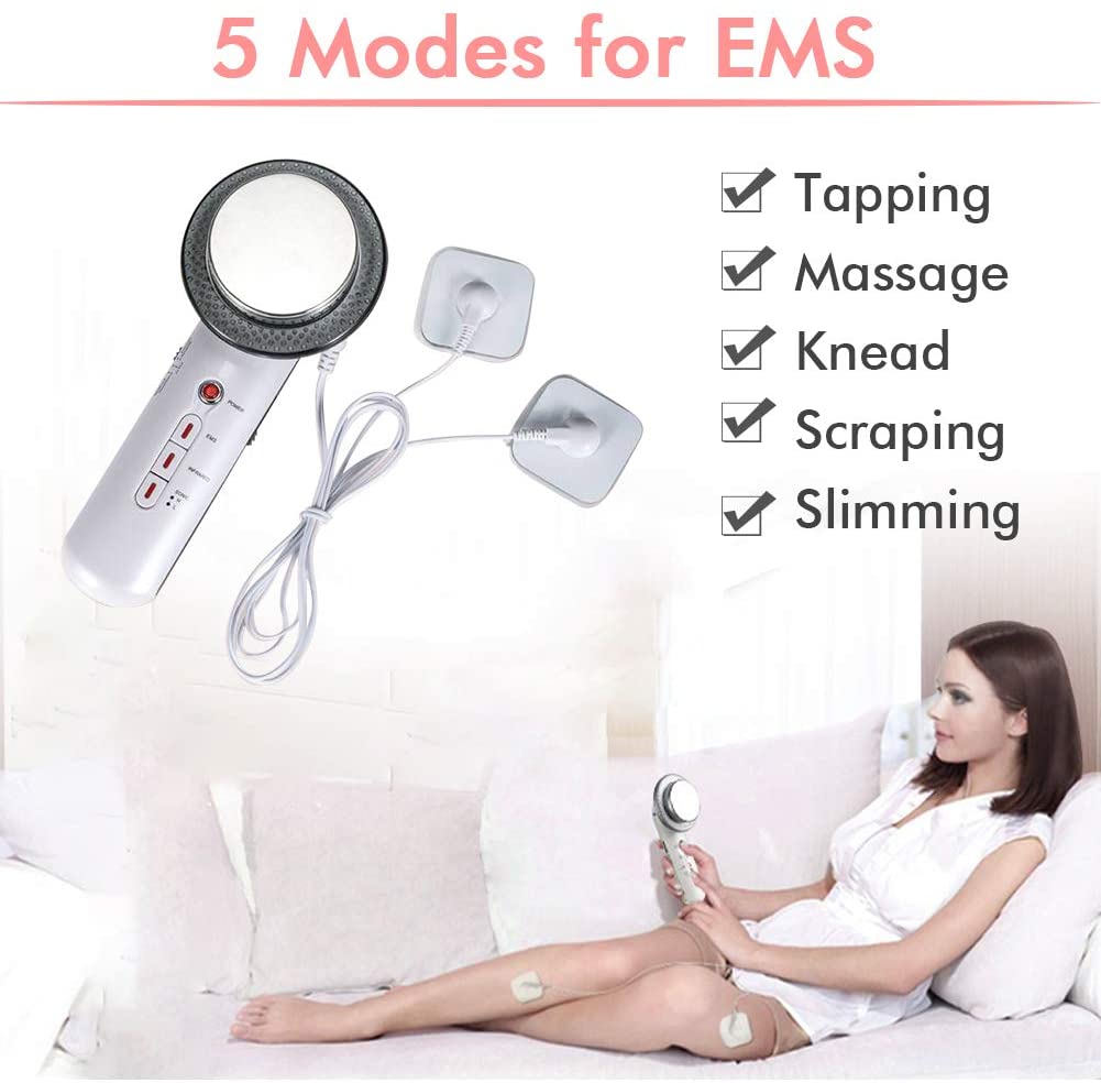 EMS Infrared Therapy Fat Burner